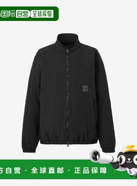 日本直邮The North Face EnRide 运动夹克男女通用NP22560-K