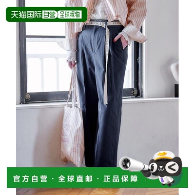 付款1h内可退 日本直邮FRUIT OF THE LOOM×FREAK'S STORE 女士