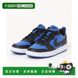 Low Borough Recraft 925857 日本直邮Nike 儿童运动鞋 Court