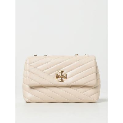 潮奢 Tory Burch 托里·伯奇 女士 Kira bag 单肩包(quilted le