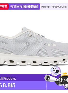 香港直邮On 男士 灰色 Cloud 6 运动鞋 3MF10070070昂跑