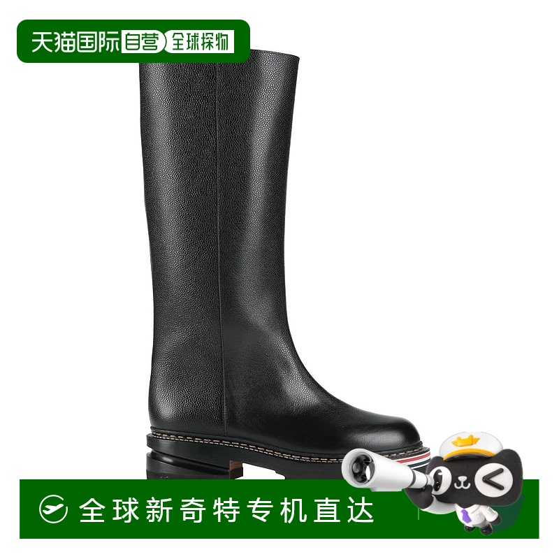 1h可退 香港直邮潮奢 Thom Browne 汤姆 布朗 女士 靴子