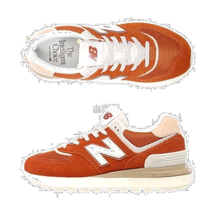 韩国直邮NEW BALANCE NB男女运动休闲鞋 U574LGDO跑鞋运动鞋