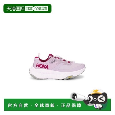 1h可退 香港直邮潮奢 Hoka One One 女士 Transport GTX 运动鞋 1