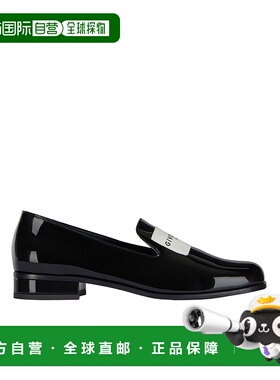 香港直邮Givenchy Tux方头乐福鞋 BE202AE2DS女鞋单鞋