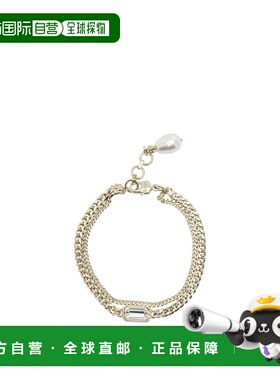 1h可退 香港直邮潮奢 mcqueen 亚历山大 麦昆 女士 Alexander McQ