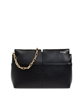 BURBERRY 女士斜挎包 8095362A1189BLACK 黑色 Shoulder bag Spin