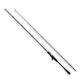 日本直邮 Shimano Rod '22 炎月 鱼竿XR Hitotsubo Tenyamadai B2