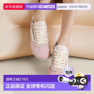 日本直邮 VANS SUPER LOWPRO帆布鞋