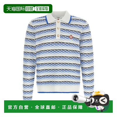 1h可退 香港直邮Casablanca 男士 'Tuck Sleeve'... 缝线长款服装