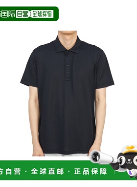 韩国直邮G/FORE 男士高尔夫球服T恤G4MS21K31