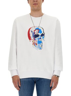 MCQ ALEXANDER MCQUEEN 男士卫衣 750648QVZ030900