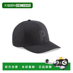 高尔夫Dry 男士 Storm帽彪马运动鸭舌帽 无 日本直邮