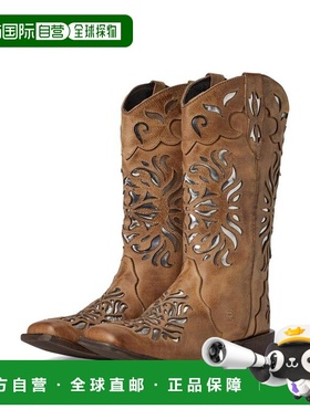 1h可退 【美国直邮】roper 女士 靴子