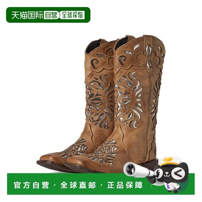 1h可退 【美国直邮】roper 女士 靴子