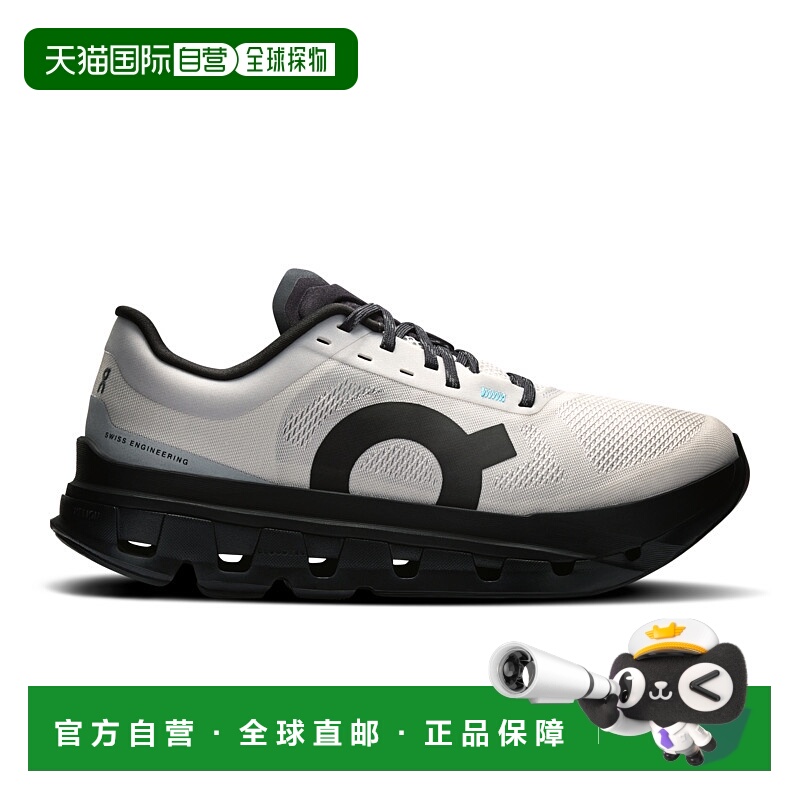 日本直邮On Cloudflow 5 Lumos 女士运动鞋昂跑跑鞋