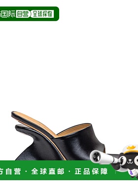 香港直邮OFF-WHITE 女士凉鞋 OWIJ042S24LEA0011010-0 CO