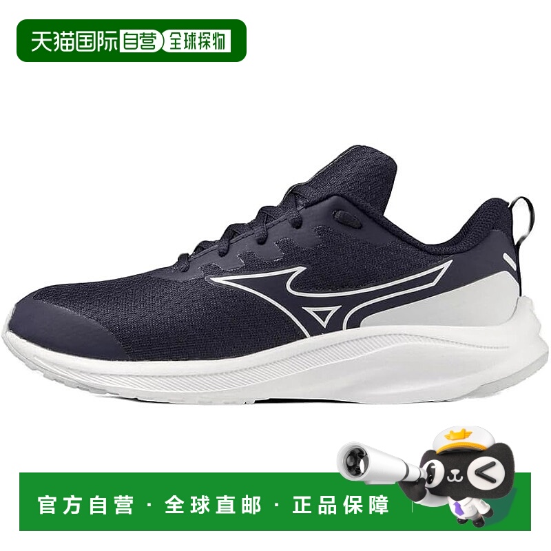 【日本直邮】美津浓Esperanza Jr. 儿童运动鞋 K1GC2344