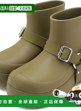 日本直邮SHAKA ALLWEATHER RING BOOTIE EV [SK-334 FW25] 女士全