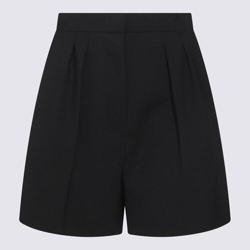 MAX MARA 女士短裤 2511141011600003 SS2025 黑色