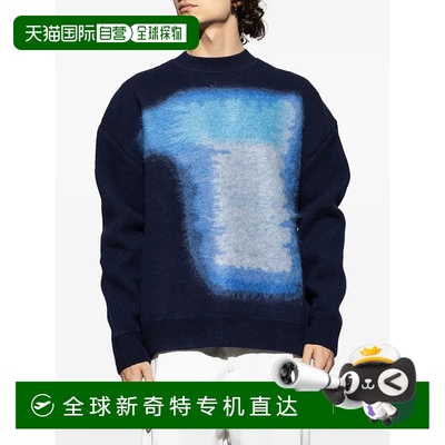美国直邮GIVENCHY - Men Crewneck Sweater针织