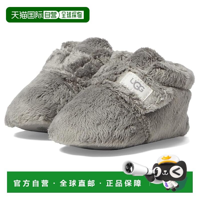 1h可退 香港直邮Ugg 女童 Bixbee 鞋靴(婴儿/学步婴童)童鞋,童鞋/婴儿鞋/亲子鞋,运动鞋,淘宝优惠券,粉丝福利购,淘宝优惠卷