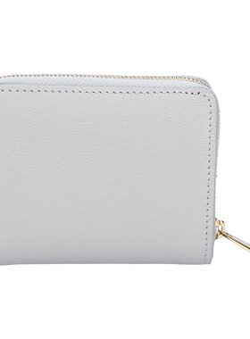 日本直邮GUCCI 折叠钱包 双折 772639 0OP0N 1440 灰色