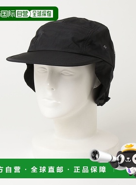 1h可退 日本直邮ROSE BUD 女士Sublime款沙滩帽 212252051002