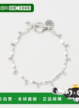 1h可退 日本直邮UNITED ARROWS  PHILIPPE AUDIBERT 阿瓦隆 手链