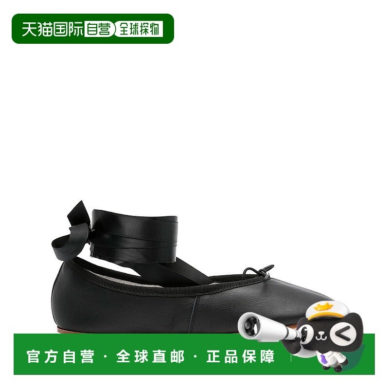 1h可退 欧洲直邮REPETTO 女士靴子 V4109VE410女靴