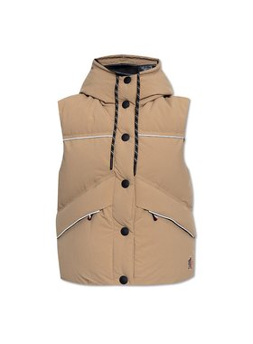 MONCLER GRENOBLE 女士马甲 J20981A00006595M6236