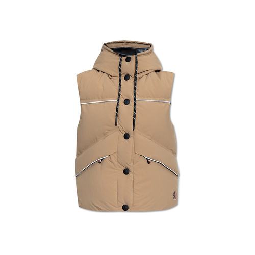 MONCLER GRENOBLE 女士马甲 J20981A00006595M6236