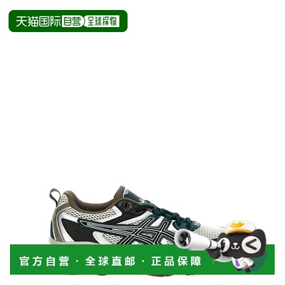 香港直邮ASICS 女士运动鞋 CO 亚瑟士黑色 1203A270254