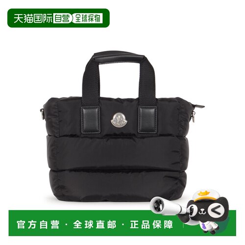 1h可退 香港直邮MONCLER 女士手提包 9B5D00009M6275999 AW2026