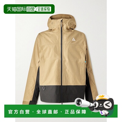 1h可退 香港直邮潮奢 Nike 耐克 男士 ACG Misery Ridge Storm-FI