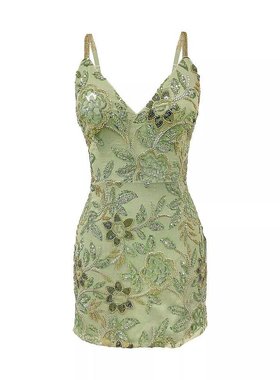 dress the population 女士 连衣裙