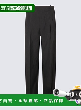 香港直邮ALEXANDER MCQUEEN 男士短裤 758954QVU821000 AW2023