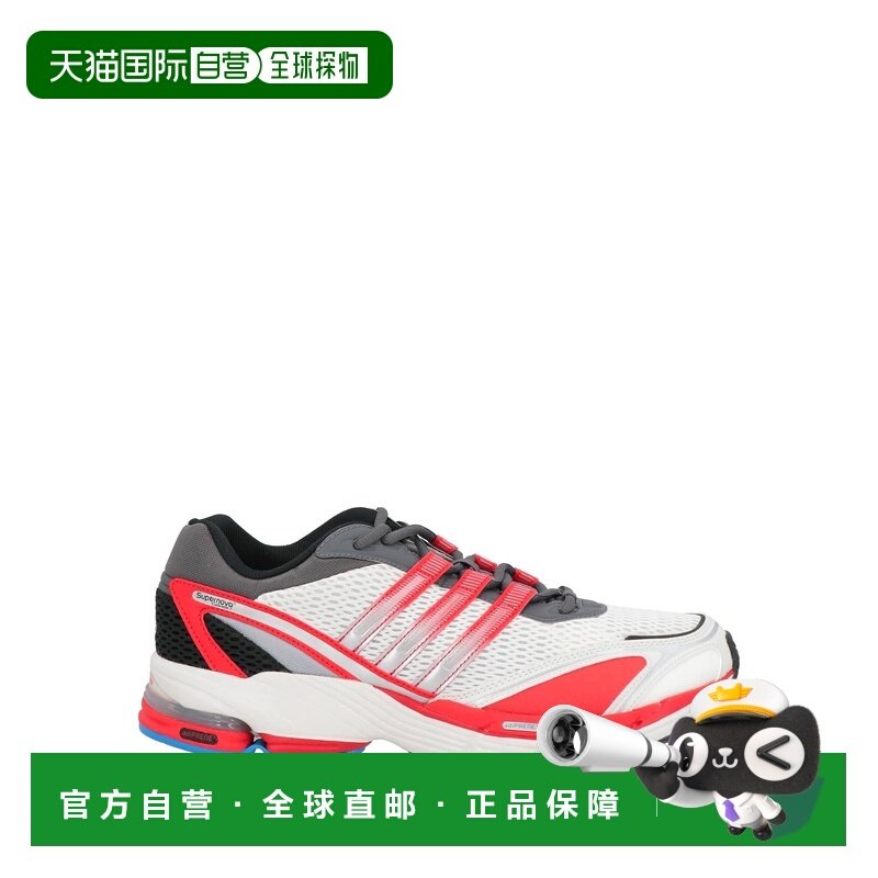 1h可退 香港直邮adidas 阿迪达斯 男士 运动鞋 red红色 舒适时尚,运动鞋new,其它运动鞋,淘宝优惠券,粉丝福利购,淘宝优惠卷