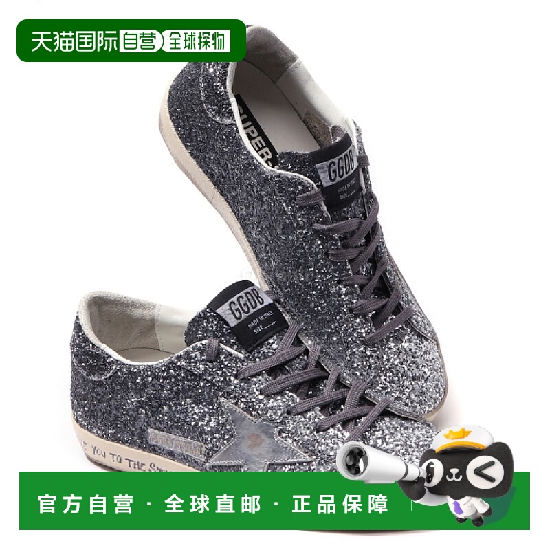 韩国直邮Golden Goose GWF00101 F007470 60246 运动鞋