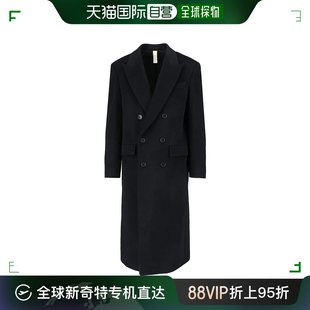 4112DBCOATBLACK 夹克 男士 香港直邮SUNFLOWER