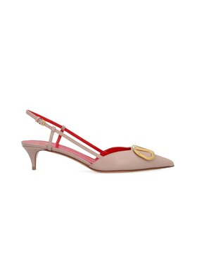 VALENTINO 女士高跟鞋 SW2S0Q70DSHP45 SS2024 花色