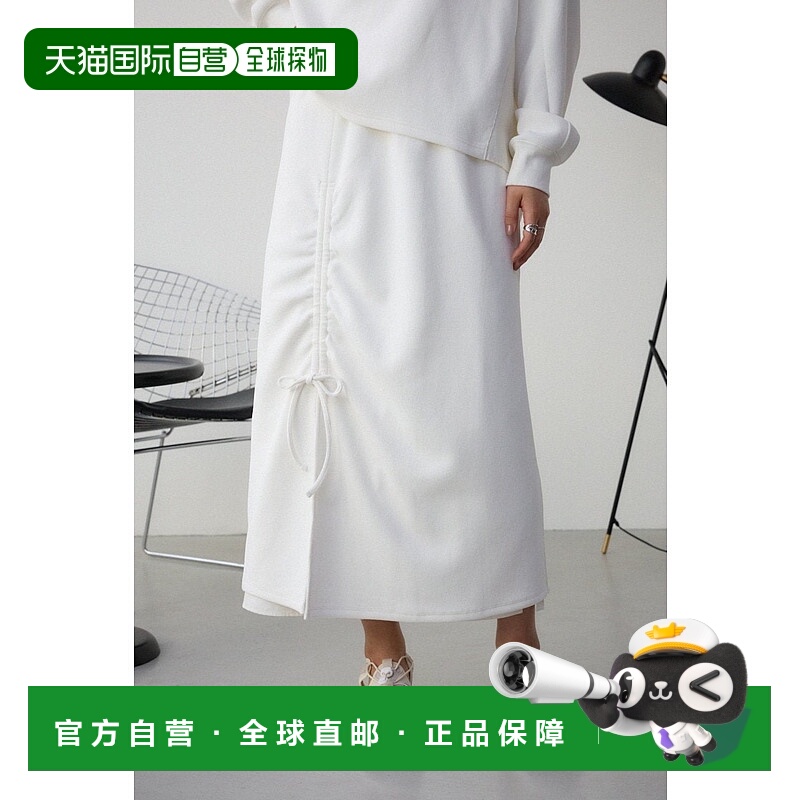 日本直邮MOUSSY Fuhaku Design