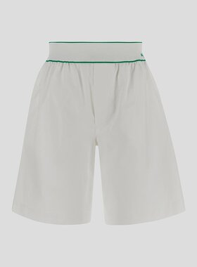 BOTTEGA VENETA 女士短裤 702095V1J109000