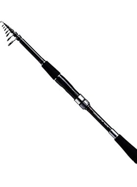 日本直邮Daiwa达亿瓦 CROSSBEAT 甩出式鱼竿 SW 967TMH