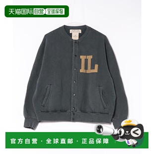 1h可退 日本直邮REMI RELIEF 男女同款 宽松版型 重磅起毛卫衣 SP