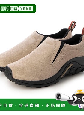 日本直邮 JUNGLE MOC 鞋款 M60787/W60788/M60801/W60802/M60805/