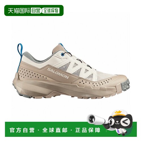 Salomon 户外鞋Terramphibia