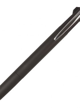 日本直邮三菱铅笔 三色圆珠笔 Jetstream Prime 0.7 黑色