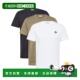 香港直邮MONCLER SS2026 L10918C00032829H83P3 男士 T恤