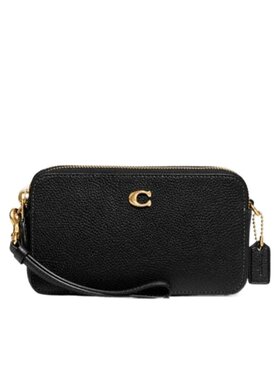 COACH 女士斜挎包 CH819B4BK SS2024 黑色 COACH CROSSBODY